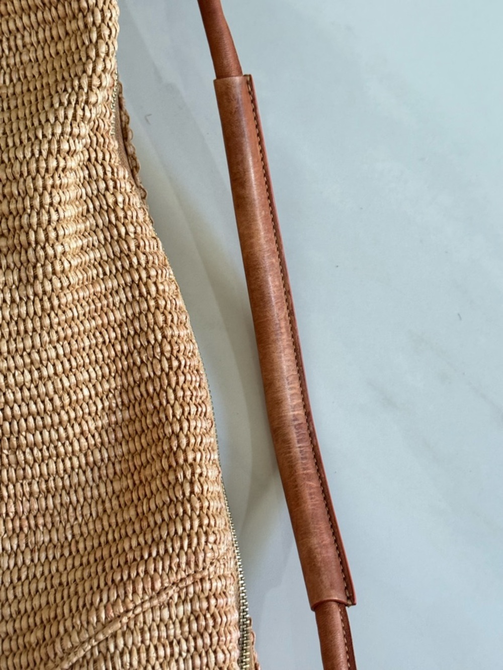 Mansur Gavriel Fortuna Bag - Picture 6 of 7